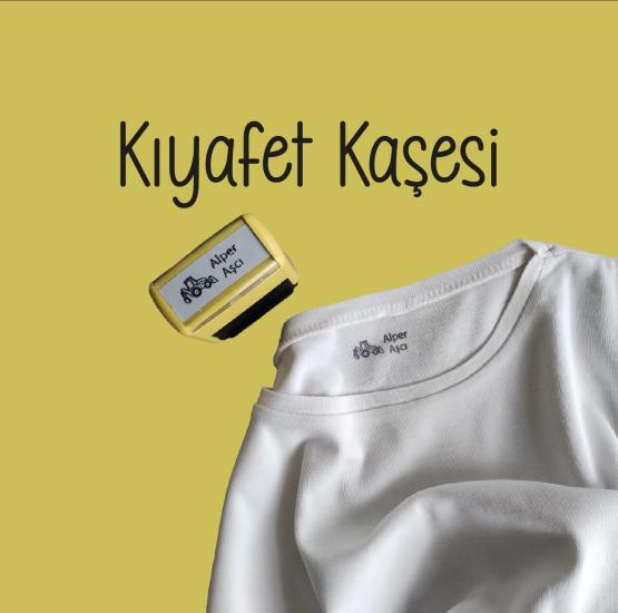 Kıyafet Kaşesi